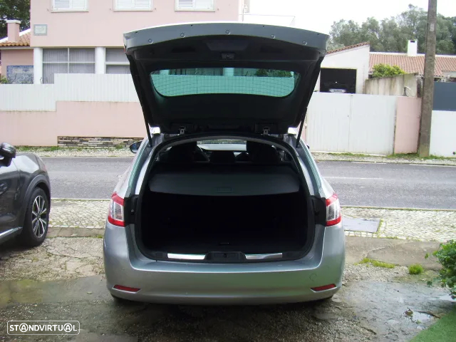 Peugeot 508 SW 1.6 HDi Access 115g - 45