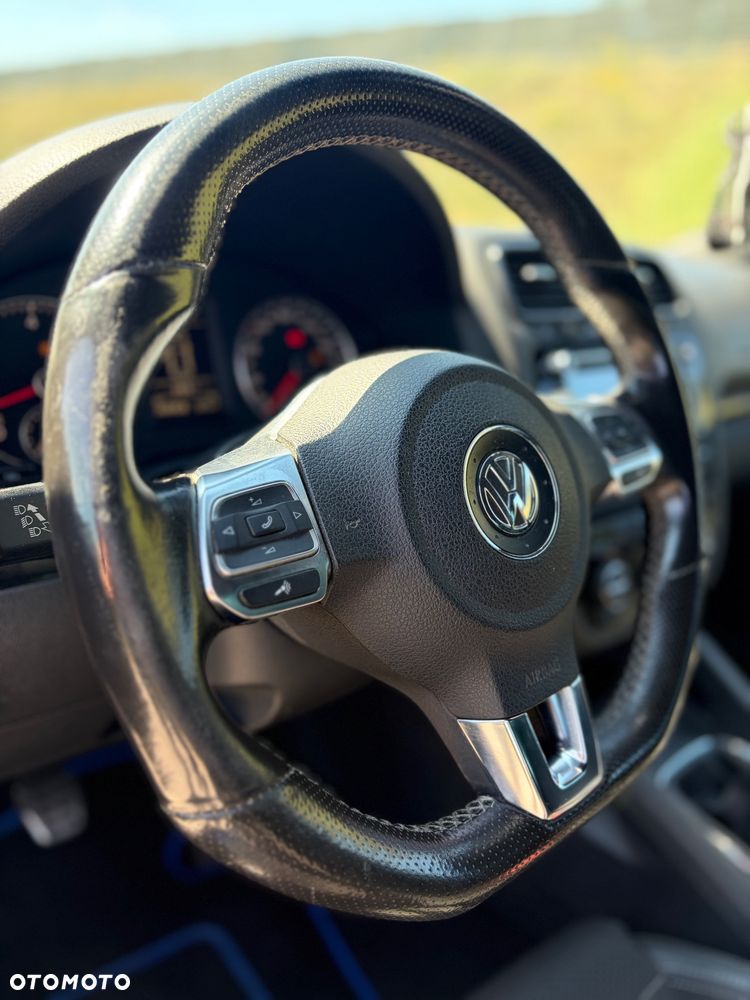 Volkswagen Scirocco 1.4 TSI - 17