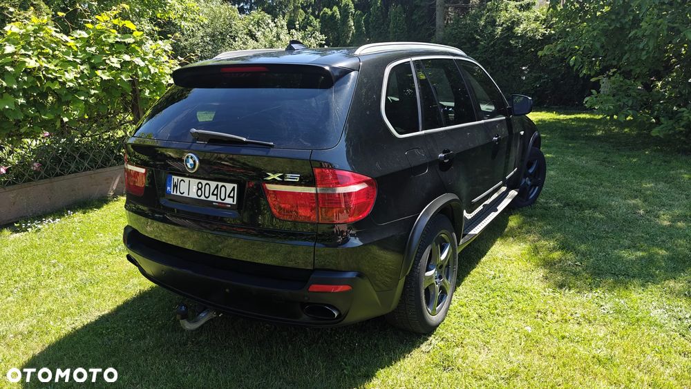 BMW X5 3.0d xDrive - 6