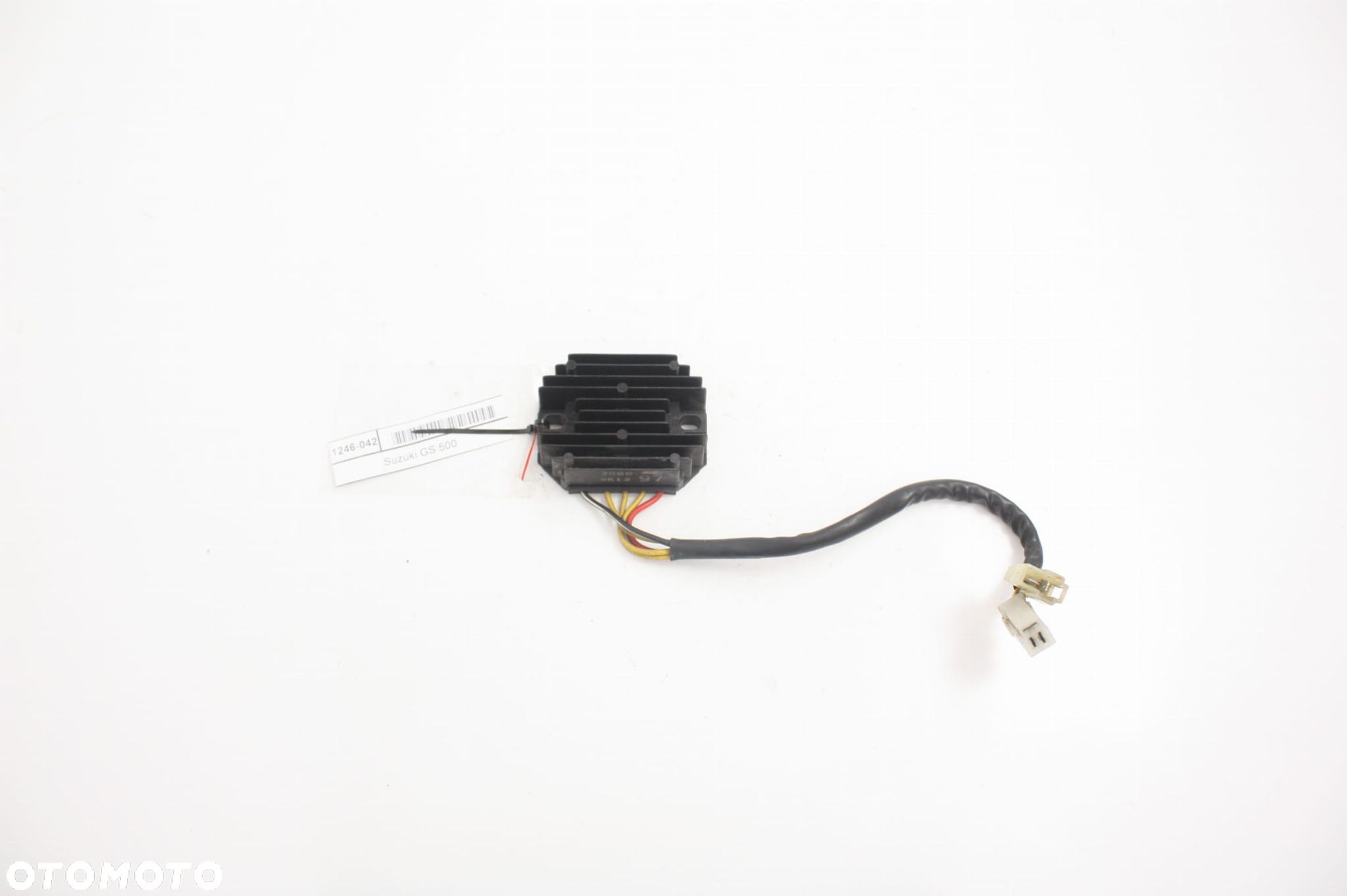 REGULATOR NAPIĘCIA Suzuki GS 500 - 1