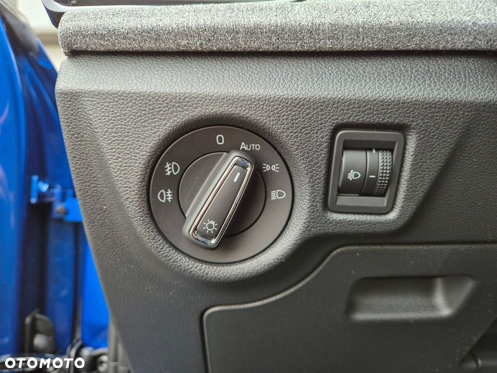 Skoda Kamiq 1.0 TSI Edition 130 DSG - 20