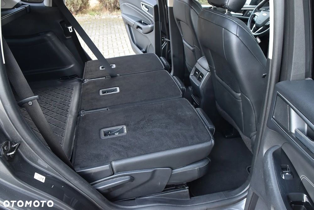 Ford S-Max 2.0 TDCi Titanium PowerShift - 27