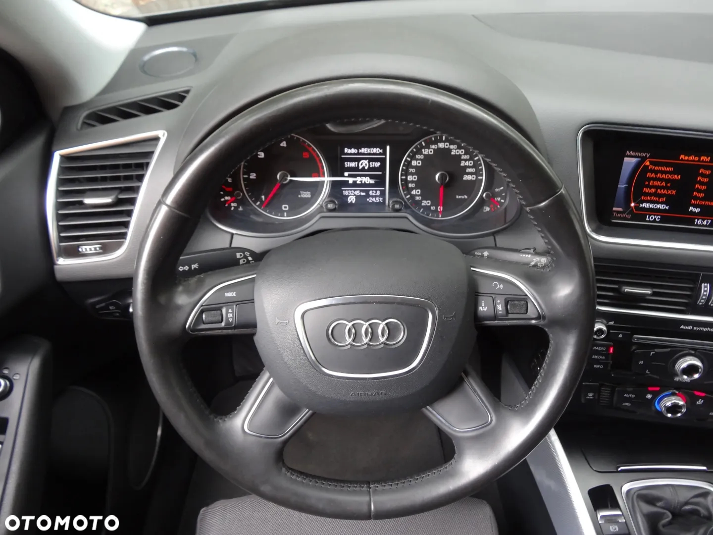 Audi Q5 2.0 TDI Quattro - 26