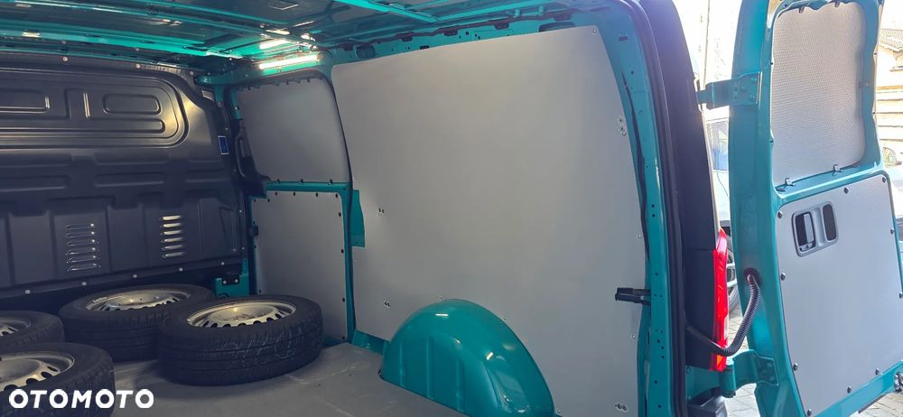 Mercedes-Benz Vito ExtraLong 2.0 114 CDI Automat 9-g Tronic - 30