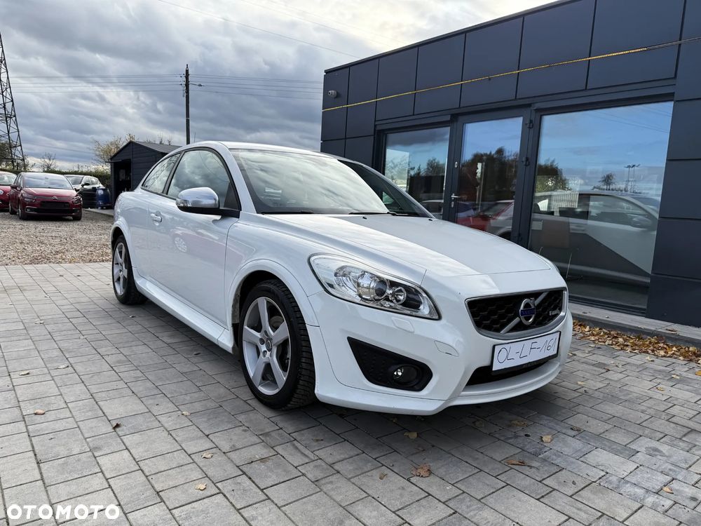 Volvo C30 D2 R-Design - 5