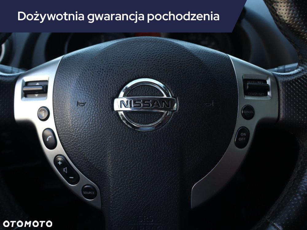Nissan Qashqai - 17