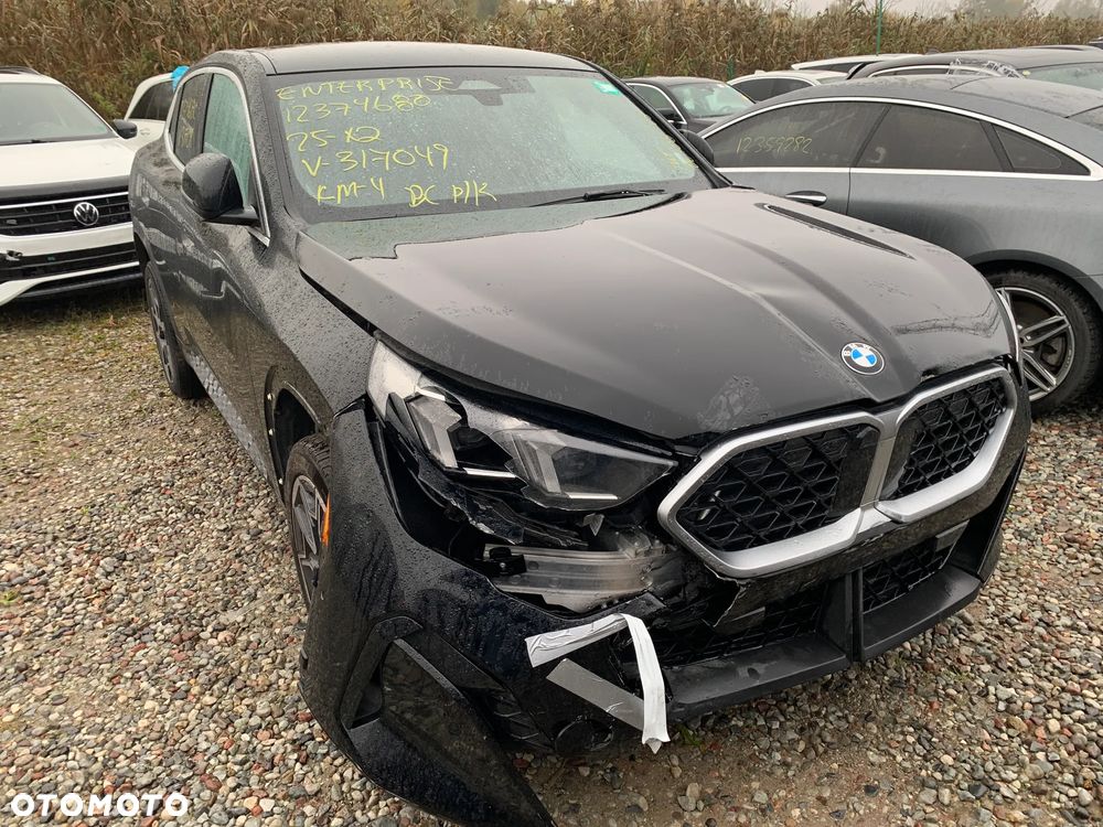 BMW X2 - 8