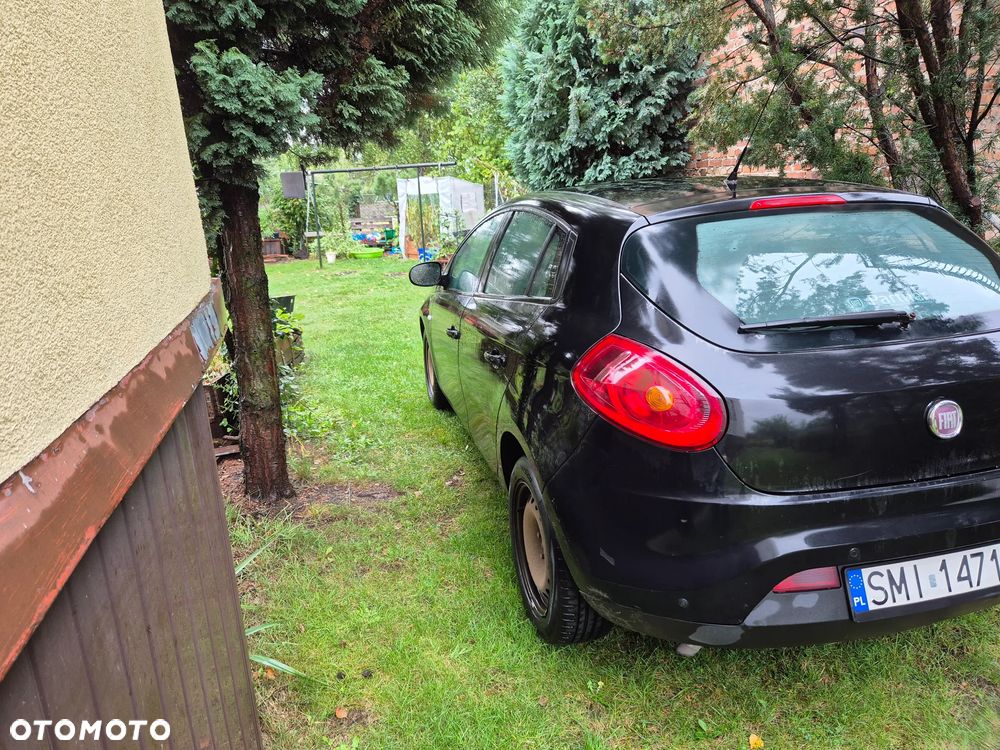 Fiat Bravo - 3