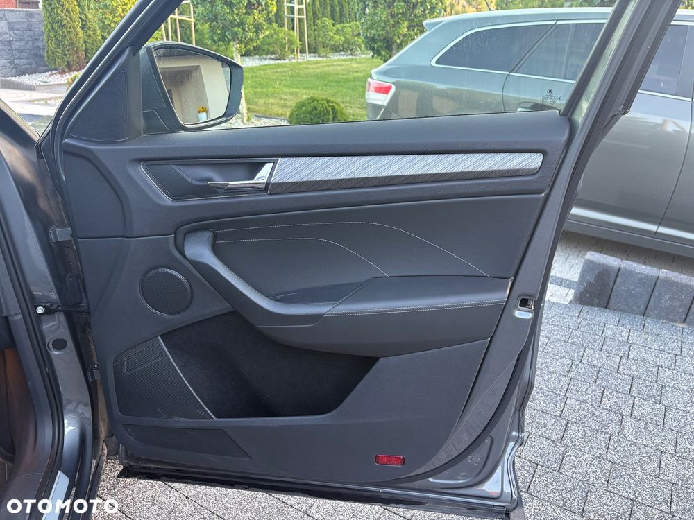 Skoda Kodiaq 2.0 TDI 4x4 Style DSG 7os - 28