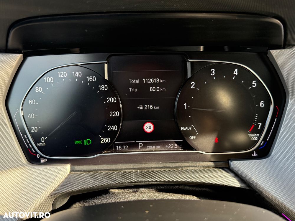 BMW Seria 1 118i Aut. - 10