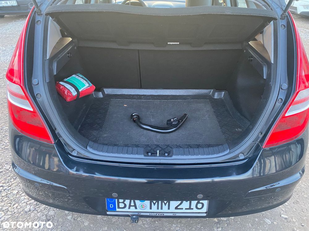 Hyundai i30 1.4 Edition Plus - 33