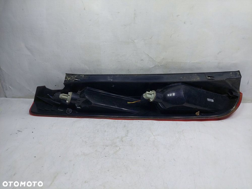 Lampa Prawa Tył Tylna Wkład Ford Focus Mk2 Hb - 4