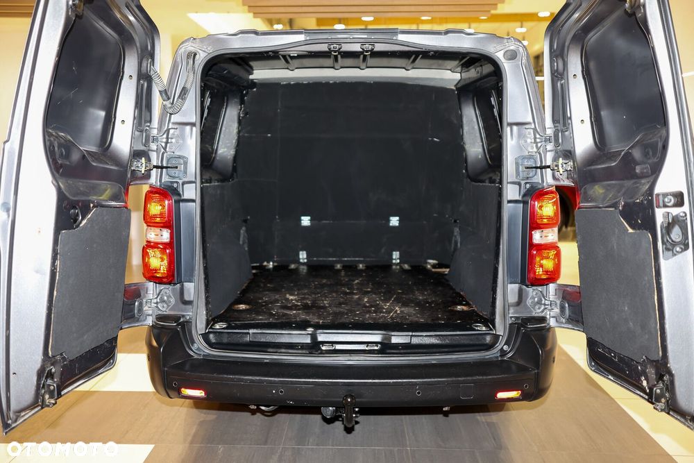 Toyota PROACE - 28