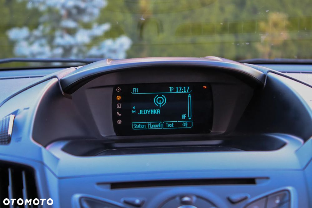 Ford Kuga 1.5 EcoBoost 2x4 Individual - 17