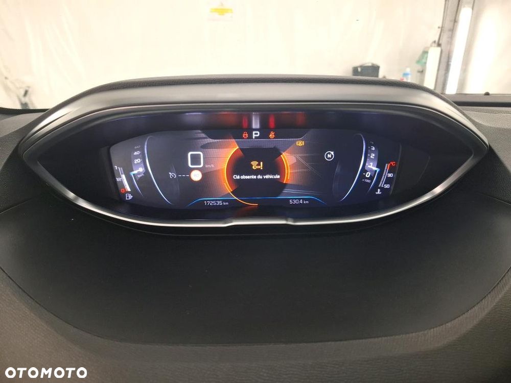 Peugeot 3008 1.5 BlueHDi Crossway S&S EAT8 - 6