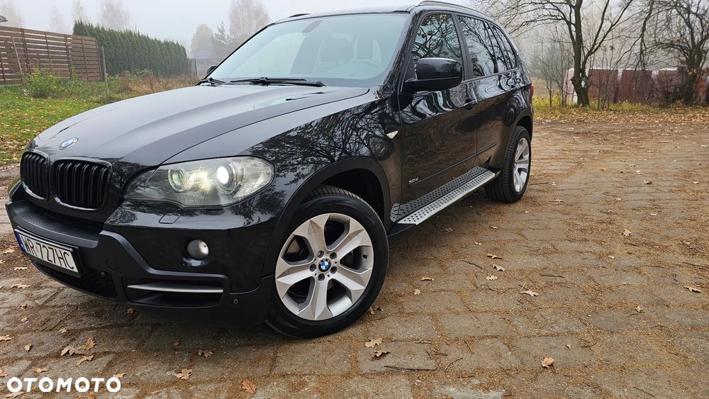 BMW X5 3.0 d - 1