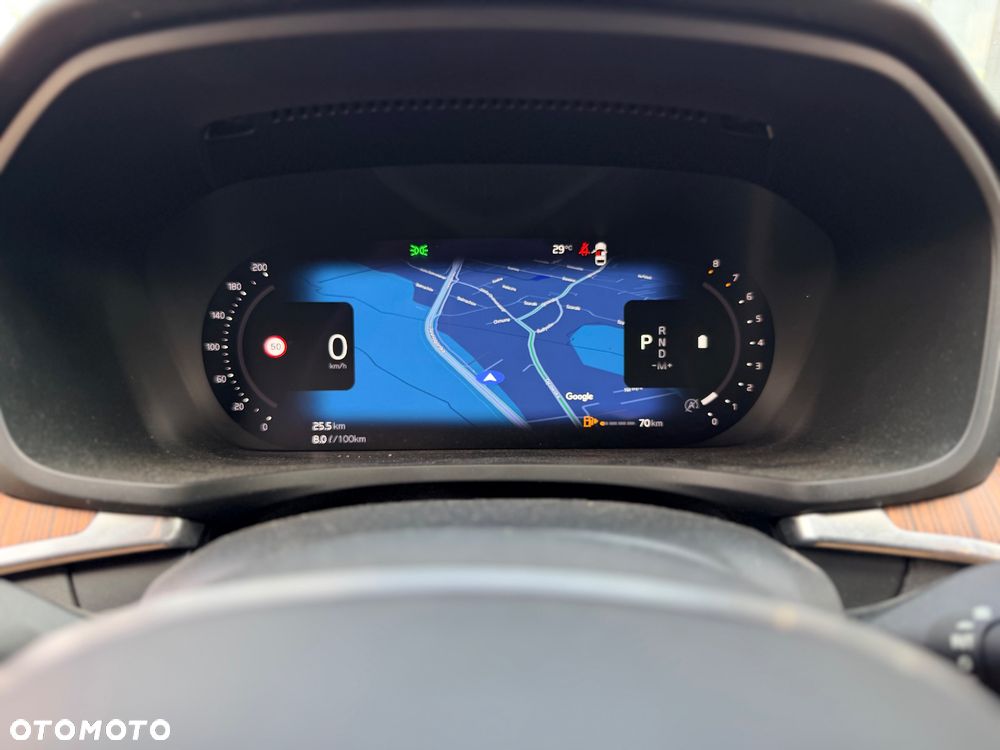Volvo V60 B3 B Plus Dark - 19
