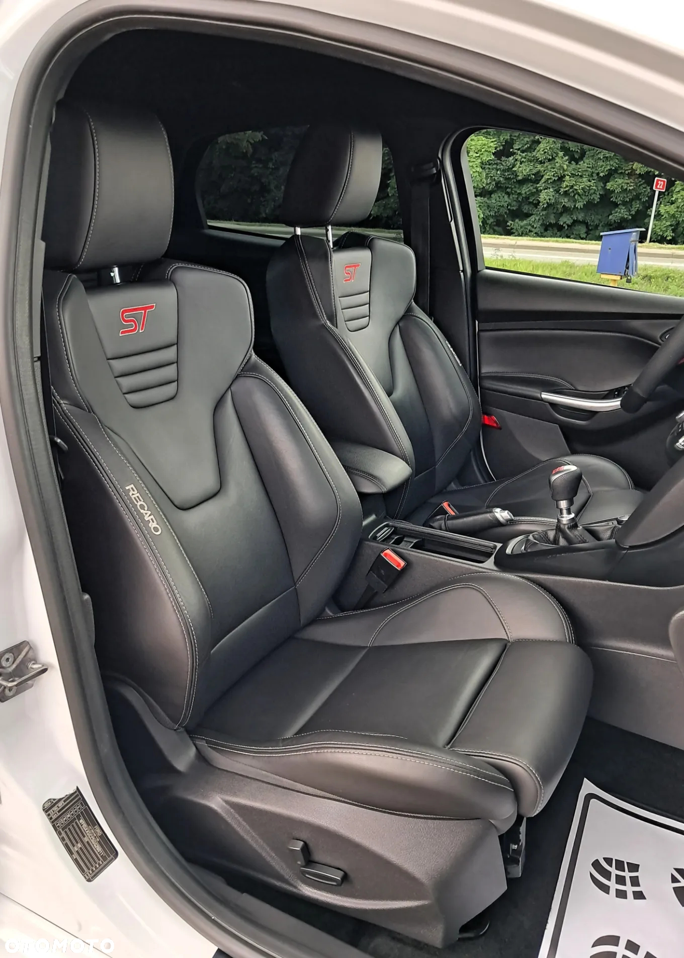 Ford Focus 2.0 TDCi ST - 10