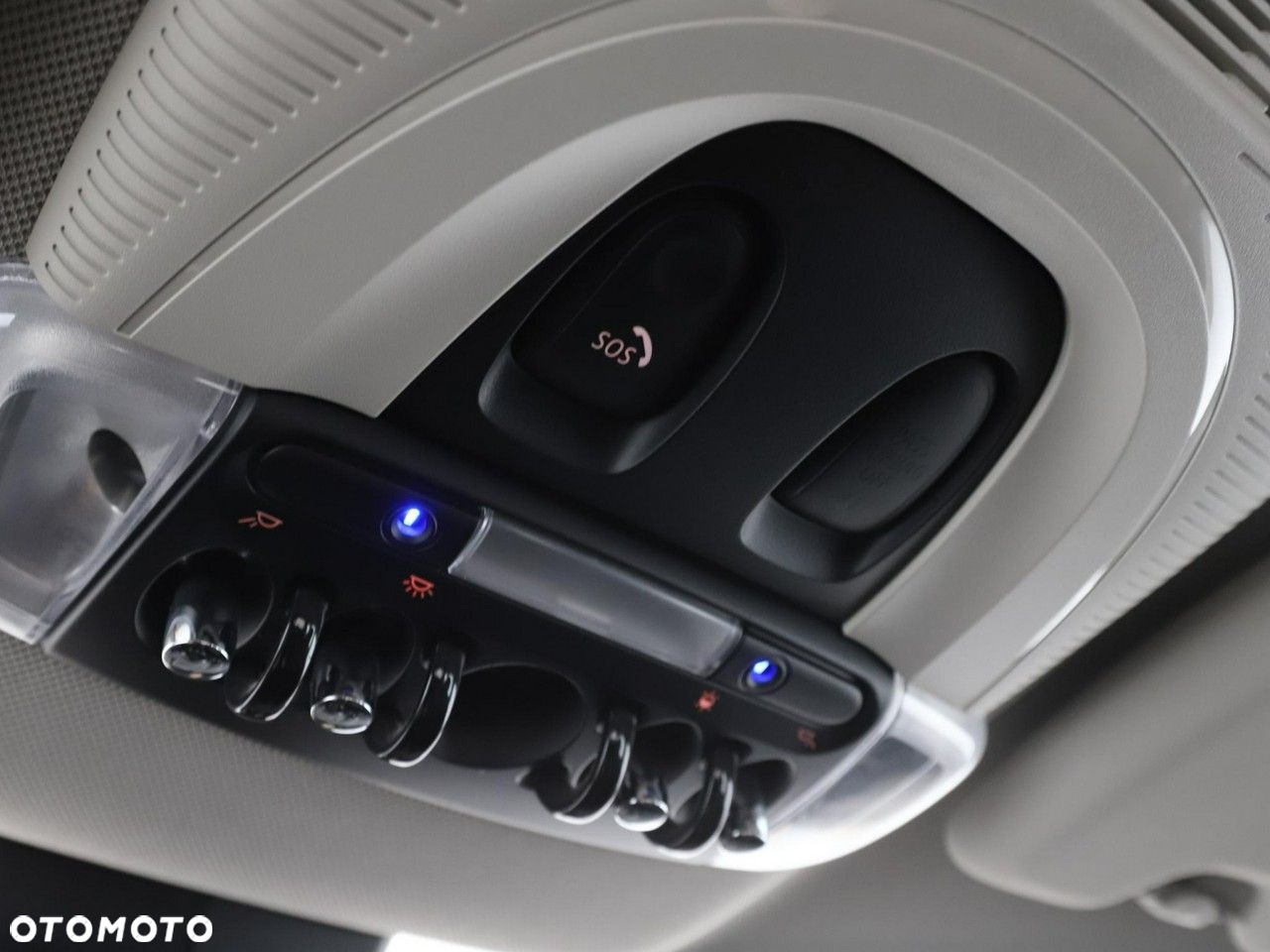 MINI Countryman Cooper SE ALL4 - 39