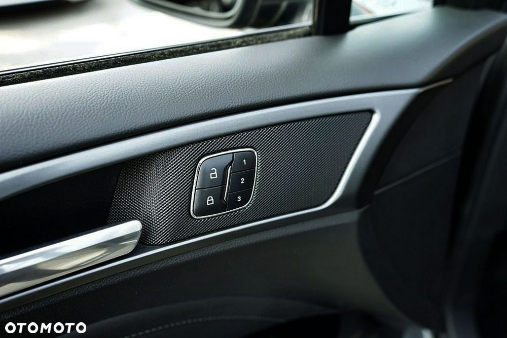 Ford Mondeo - 11