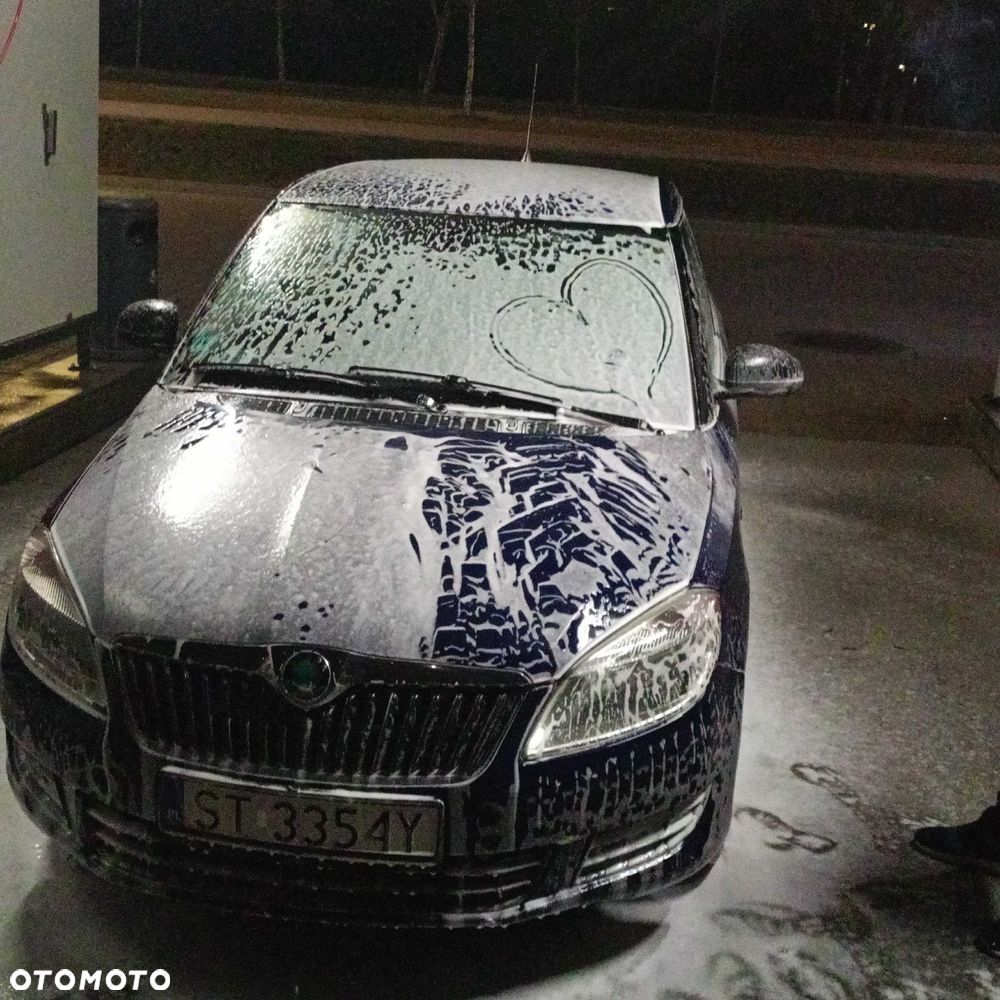 Skoda Fabia - 7