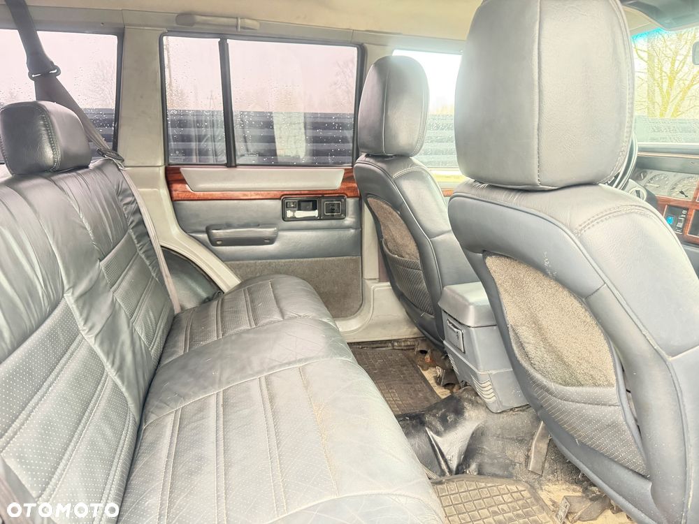 Jeep Cherokee 4.0 Limited - 19