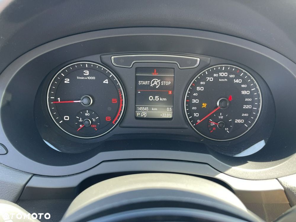Audi Q3 - 9