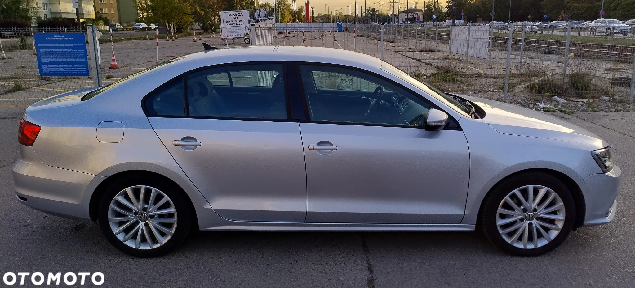 Volkswagen Jetta 1.4 TSI BMT Comfortline - 5