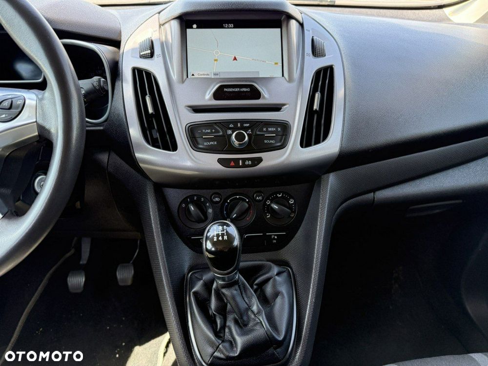 Ford Tourneo Connect Grand 1.5TDCi Trend - 15