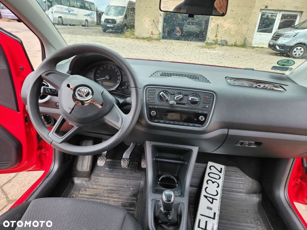 Skoda Citigo 1.0 Ambition - 13