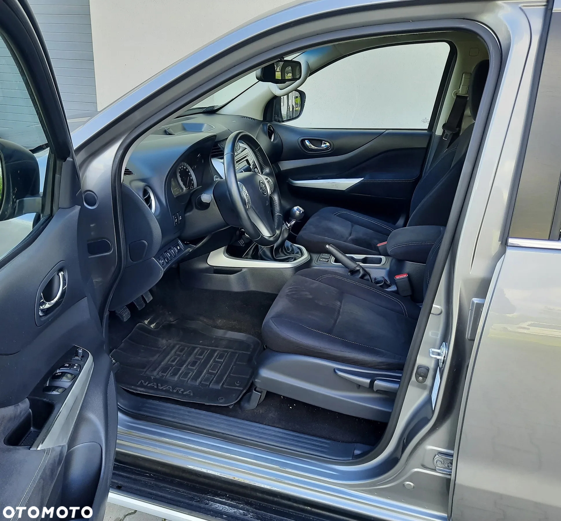 Nissan NAVARA - 26