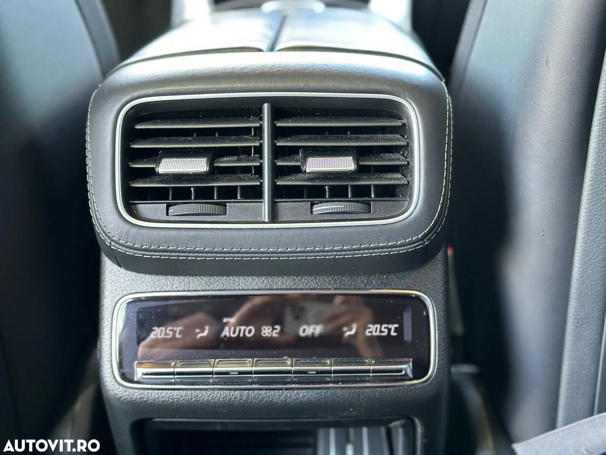 Mercedes-Benz GLE AMG 53 MHEV 4MATIC+ - 27