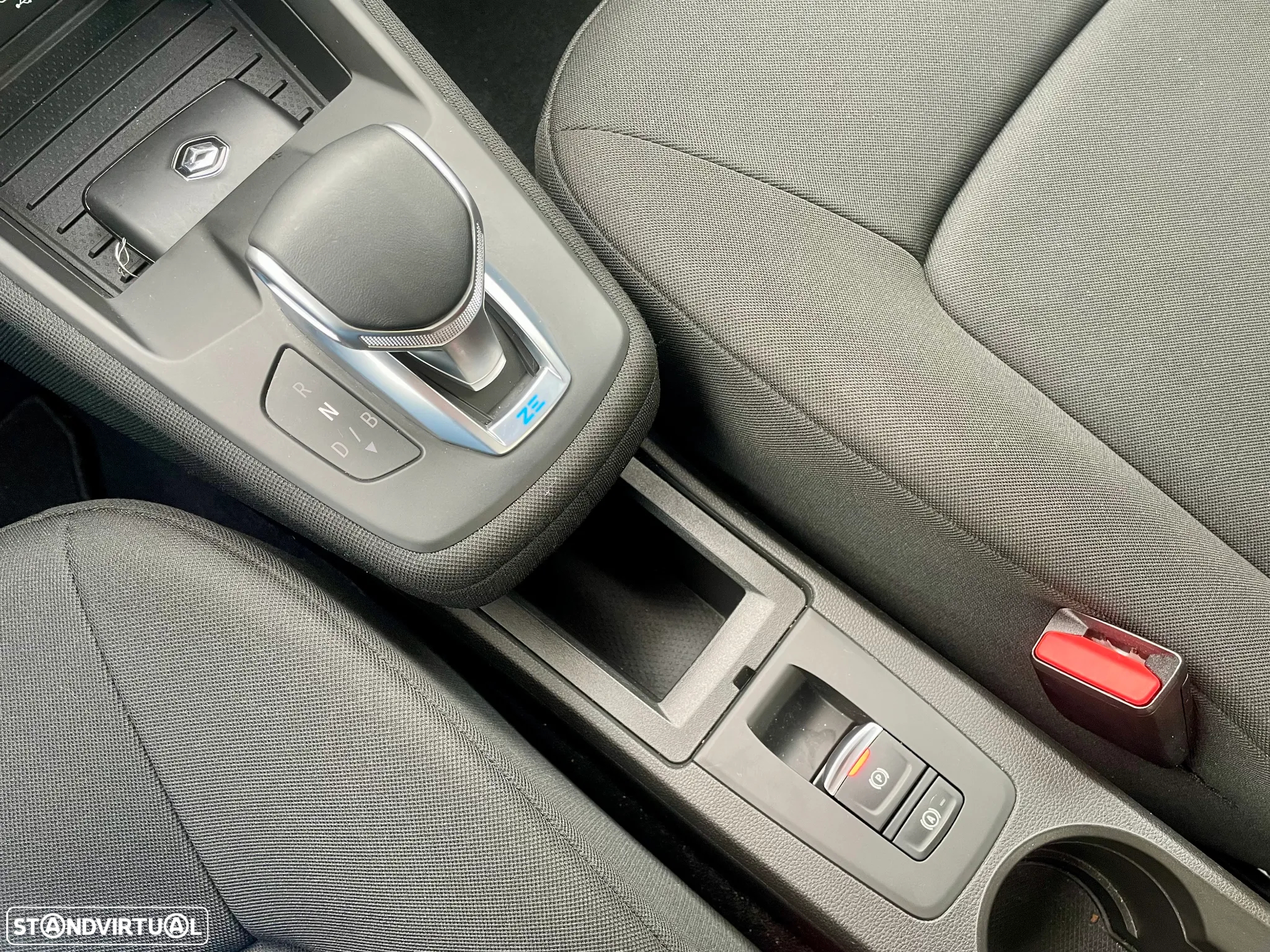Renault Zoe (c/ Bateria) Limited 50 - 11