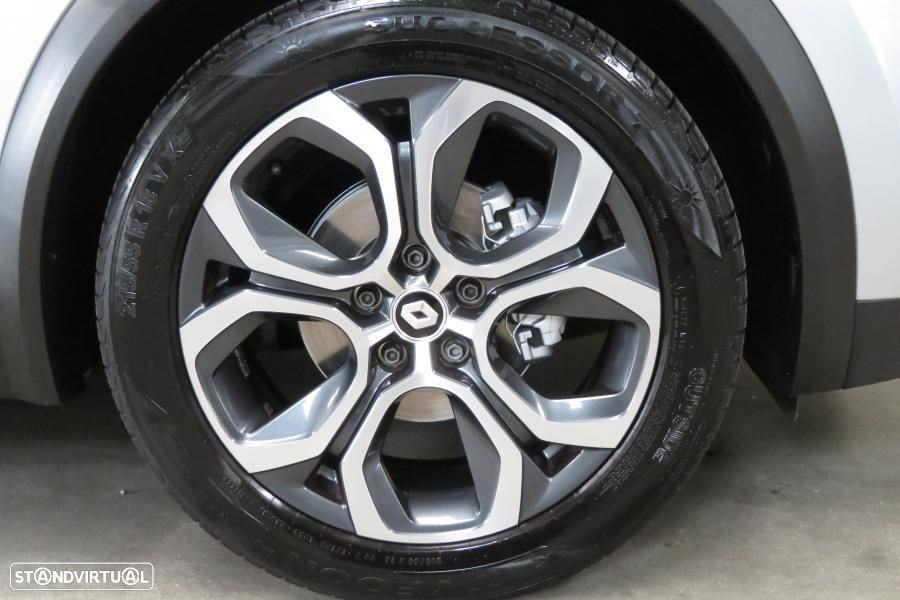 Renault Captur 1.0 TCe Intens - 8