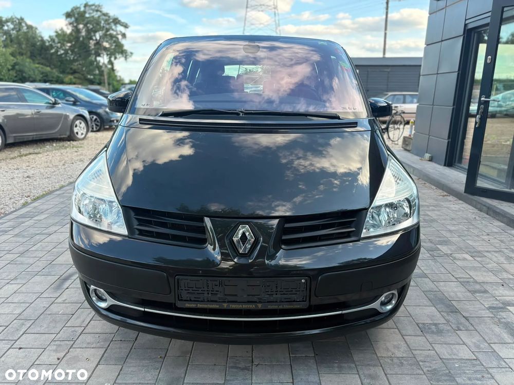 Renault Espace 2.0 Dynamique - 2