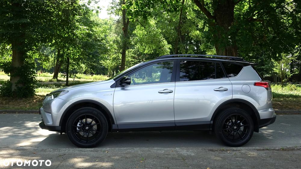 Toyota RAV4 - 28