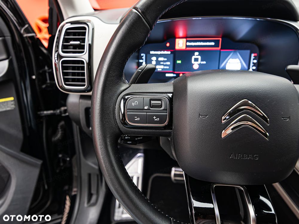 Citroën C5 Aircross - 14
