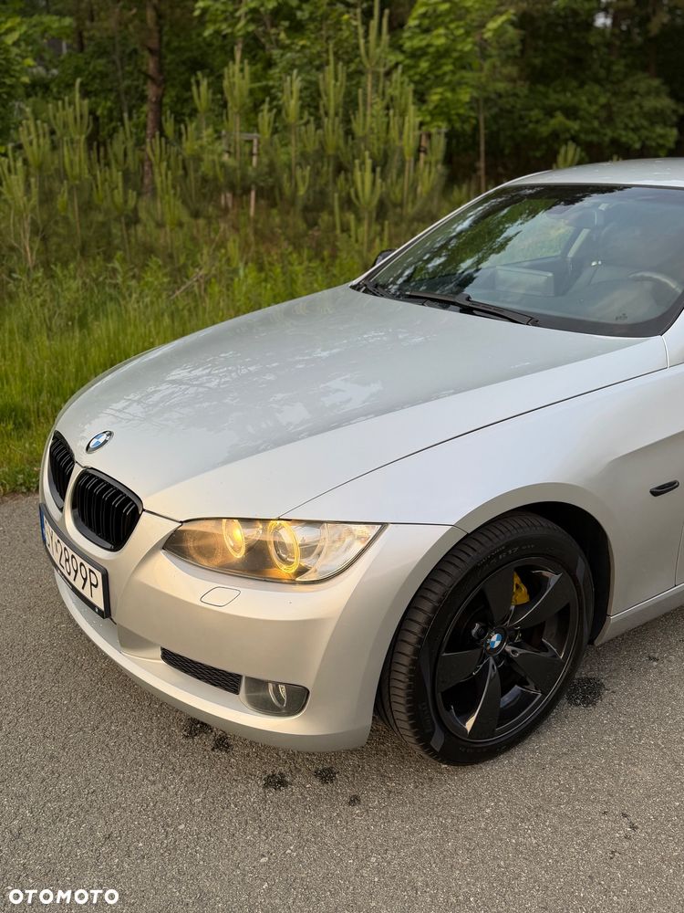 BMW Seria 3 320d - 20