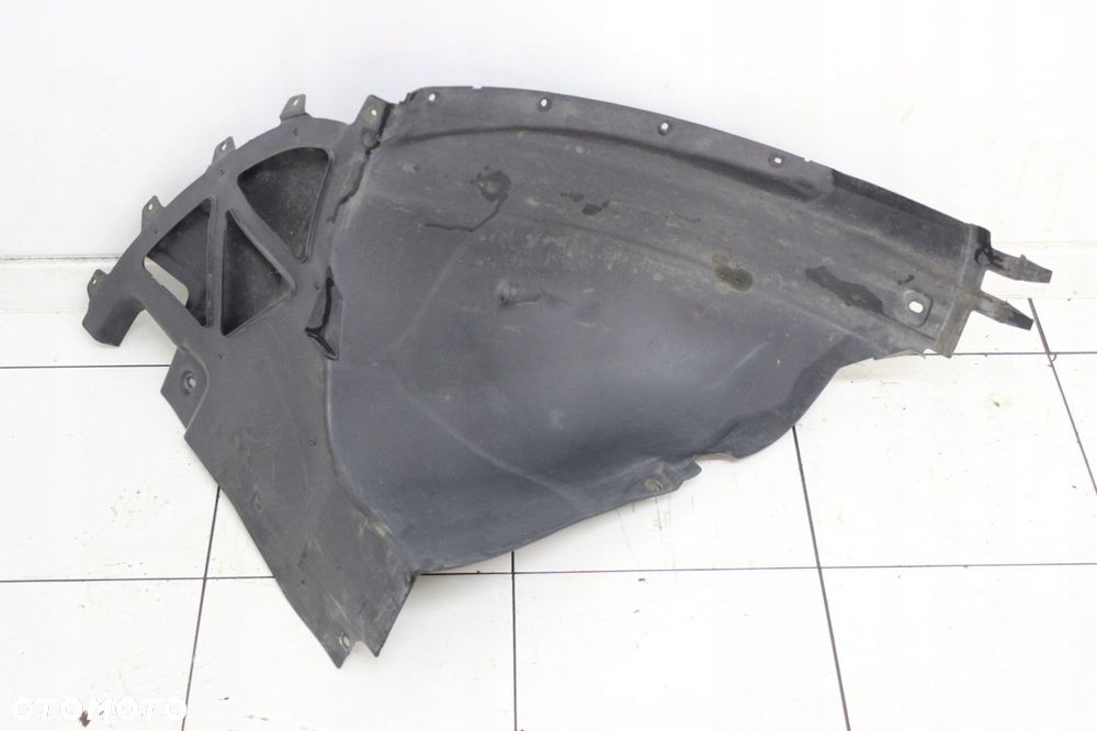 OPEL AMPERA CHEVROLET VOLT 11R- NDAKOLE LEWE PRZEDNIE LEWY PRZÓD - 1