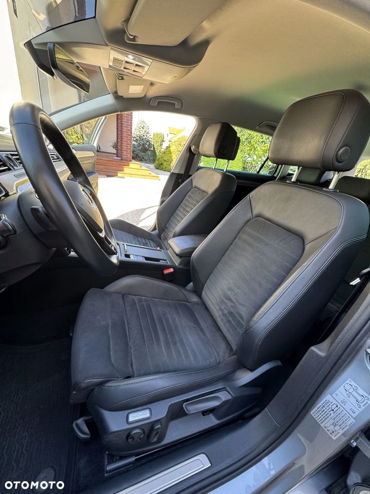 Volkswagen Passat 1.8 TSI BMT Highline DSG - 11