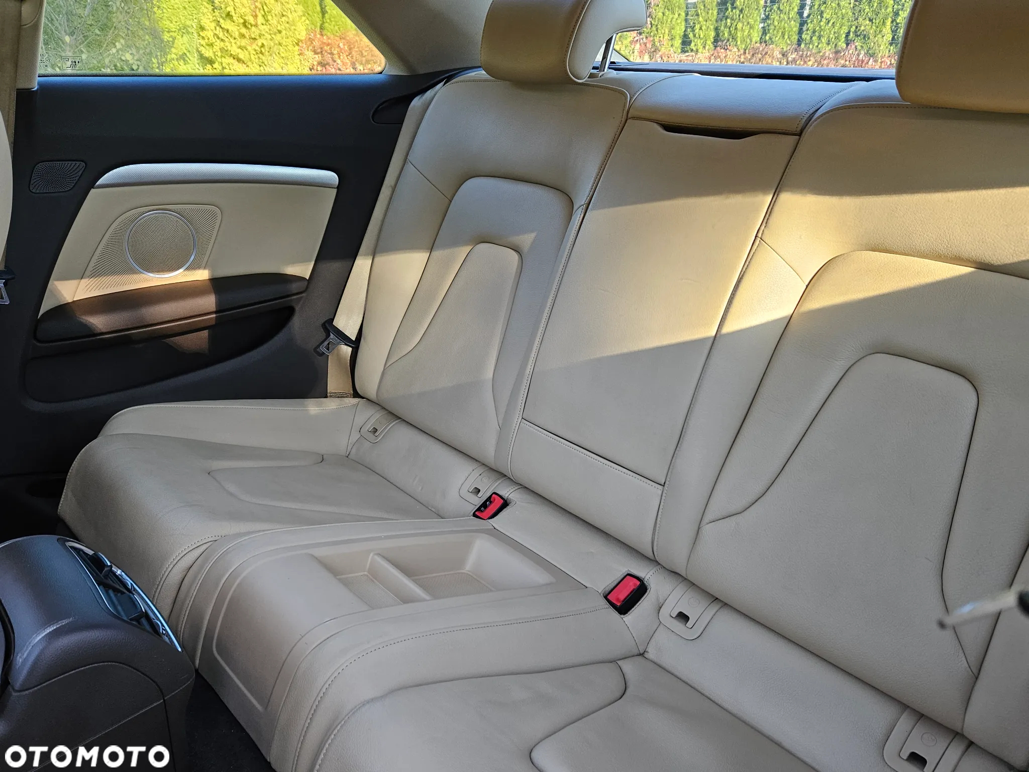 Audi A5 - 11