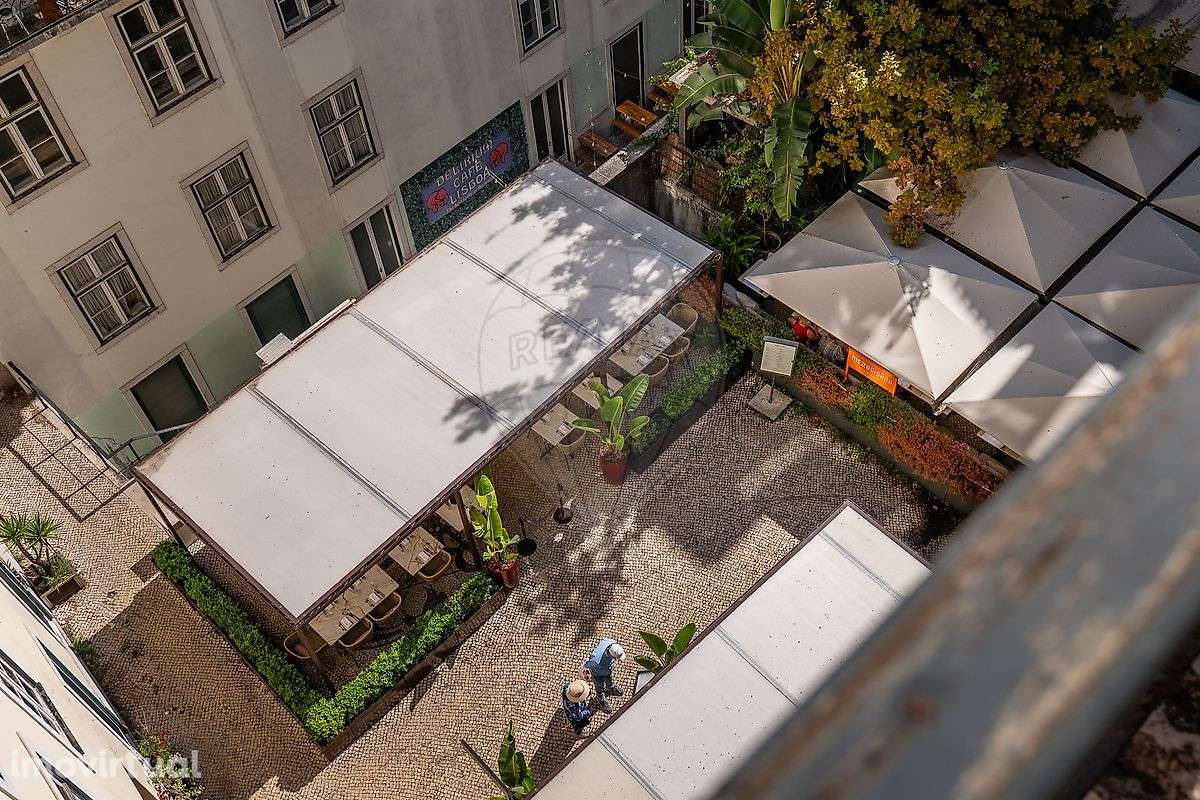 Apartamento T4 para venda - Grande imagem: 3/23