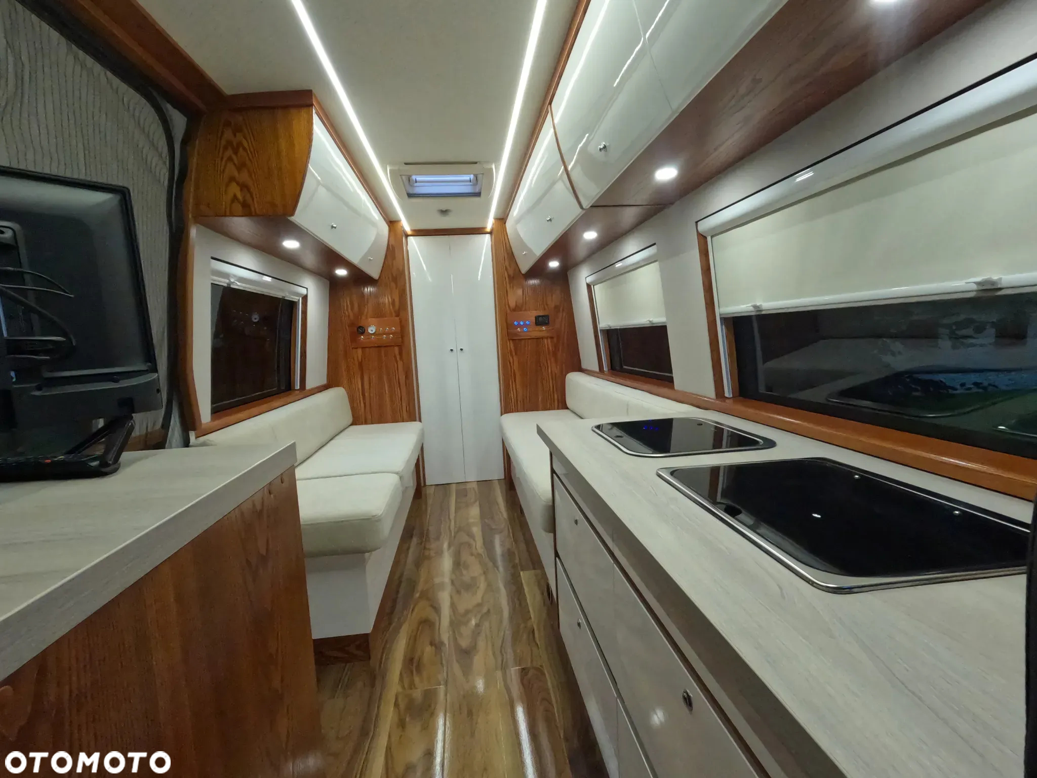 Mercedes-Benz Sprinter - 3