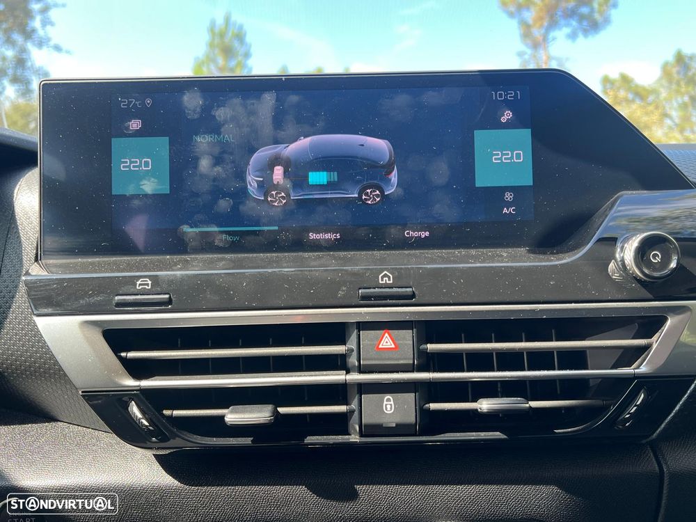 Citroën e-C4 Feel Pack - 58