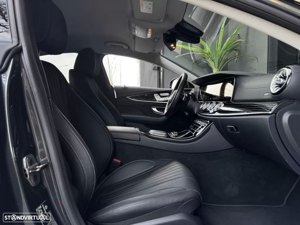 Mercedes-Benz CLS 220 d AMG Line - 31