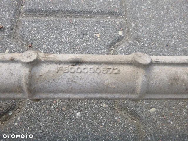 MAGLOWNICA PRZEKŁADNIA TOYOTA YARIS II - 8