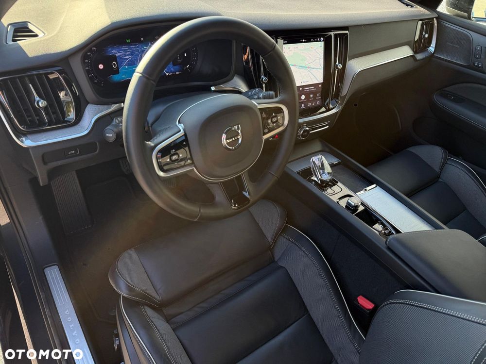 Volvo V60 - 17