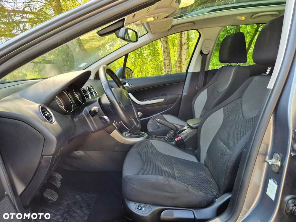 Peugeot 308 - 26