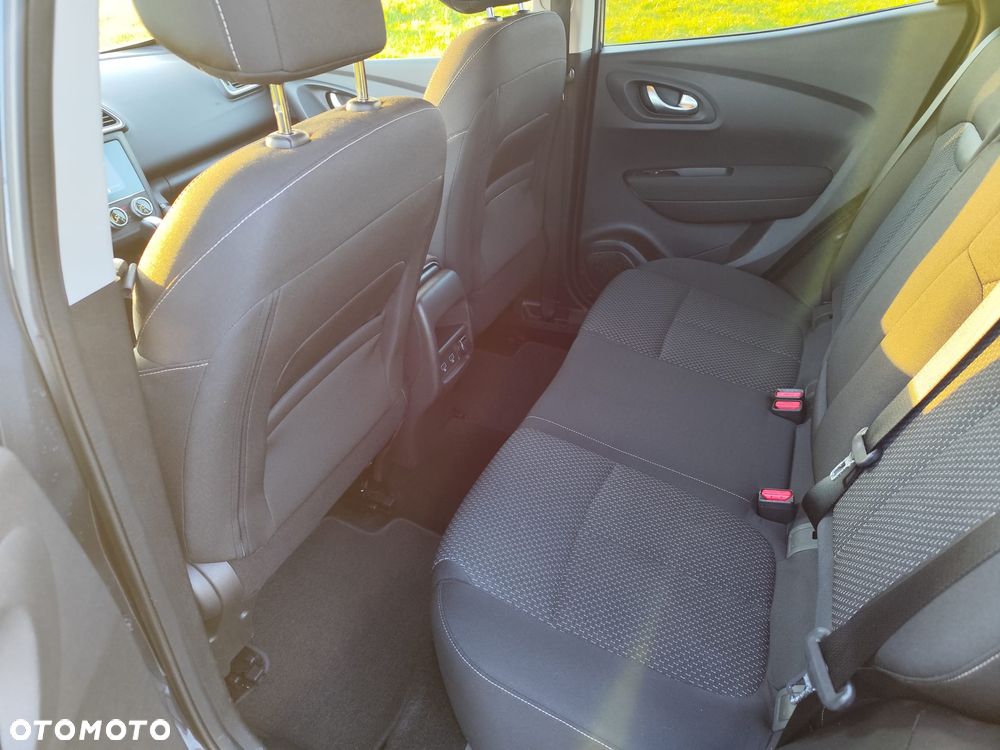 Renault Kadjar 1.3 TCe FAP Easy Life EDC - 20