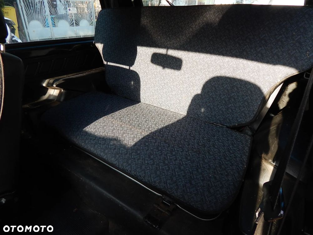 Lada Niva - 20
